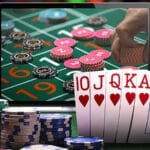 Online Gambling Gaming Industry