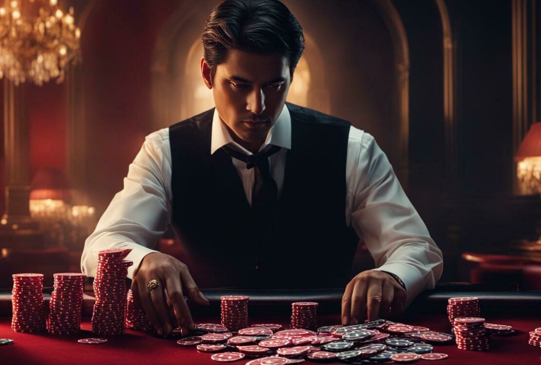why baccarat is dangerous