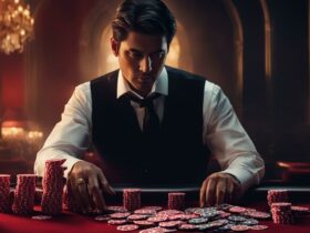 why baccarat is dangerous