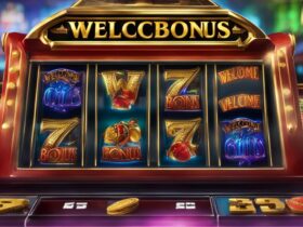what are online casino bonuses