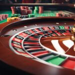 is there a limit on roulette