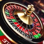 what does roulette pay