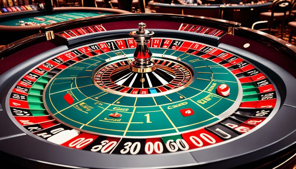 Top Roulette Game Retailers
