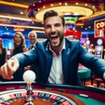 how does roulette work at a casino