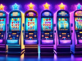 how much slot machine cost
