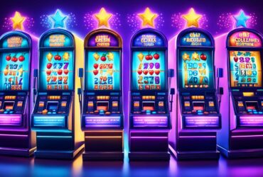 how much slot machine cost