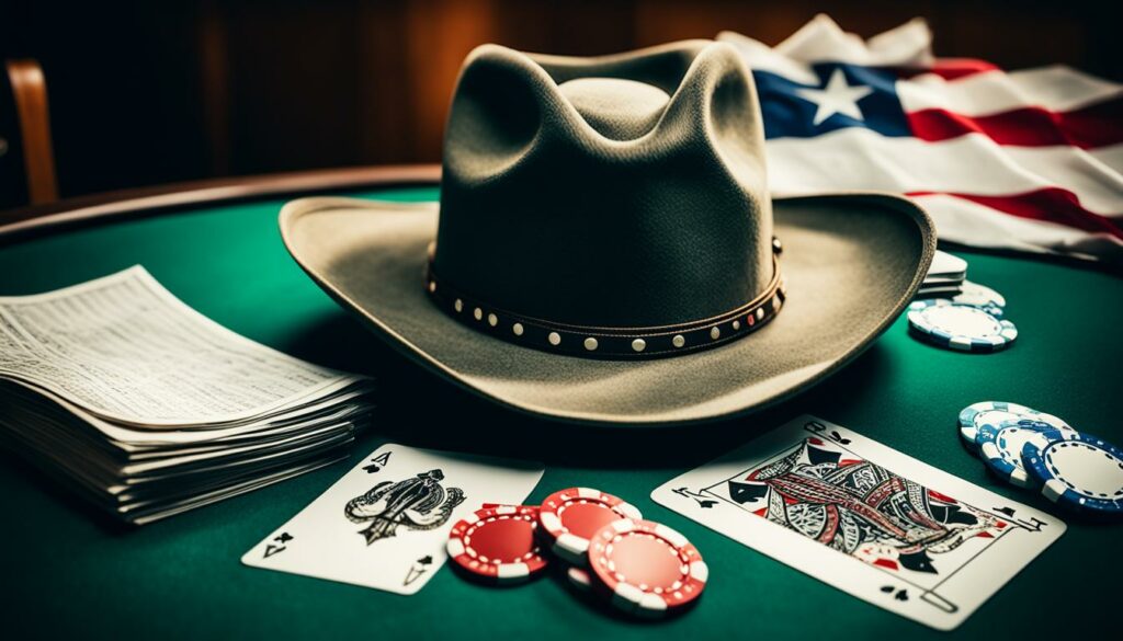 texas online poker laws
