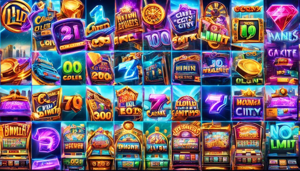 top-rated slot providers