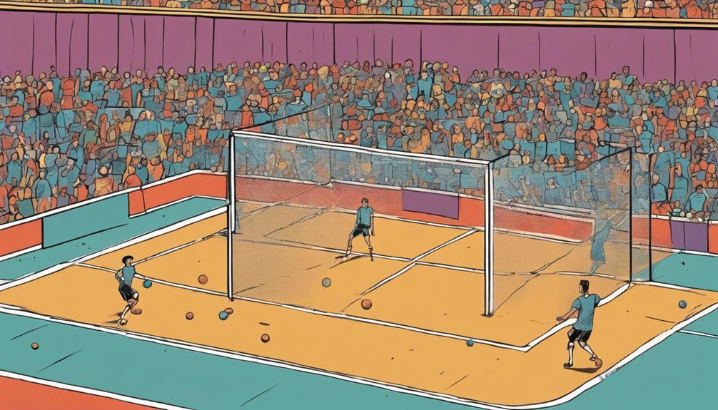 Fractional Handball Odds Explained